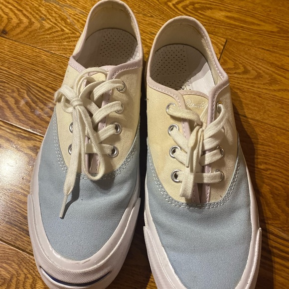 Converse Jack Purcell women shoes - Picture 2 of 5